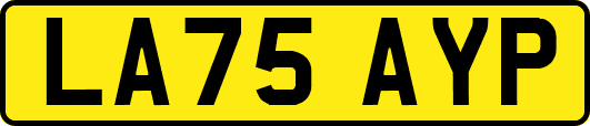 LA75AYP