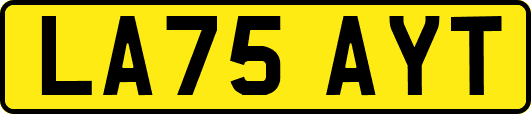 LA75AYT