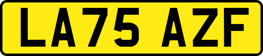 LA75AZF