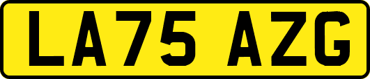 LA75AZG