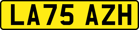 LA75AZH