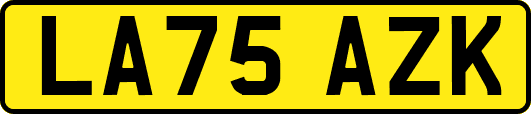 LA75AZK