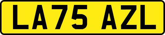 LA75AZL