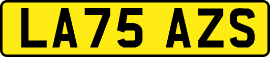 LA75AZS