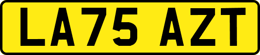 LA75AZT