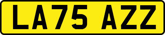 LA75AZZ