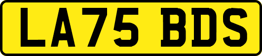 LA75BDS