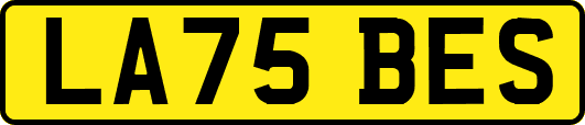 LA75BES
