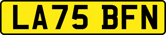 LA75BFN