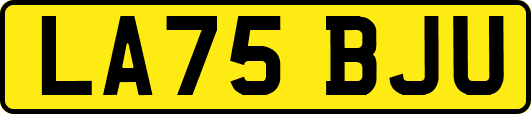 LA75BJU