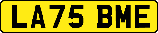 LA75BME
