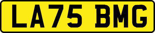LA75BMG