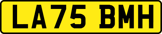 LA75BMH