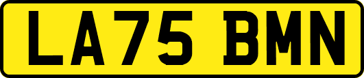 LA75BMN