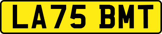 LA75BMT