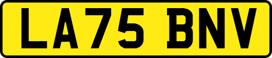 LA75BNV