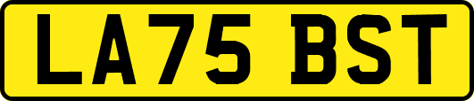 LA75BST