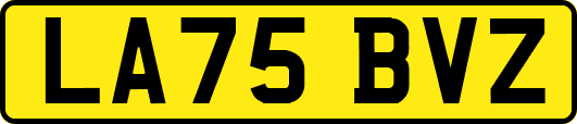 LA75BVZ