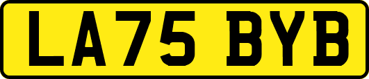 LA75BYB