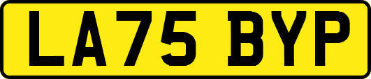 LA75BYP