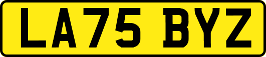 LA75BYZ