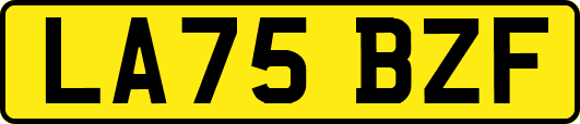 LA75BZF