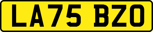 LA75BZO