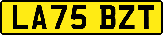 LA75BZT
