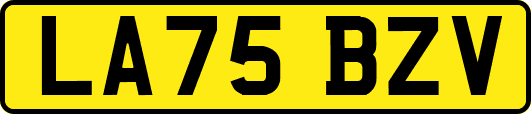 LA75BZV
