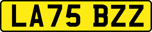 LA75BZZ