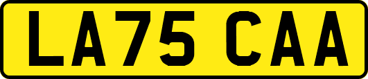 LA75CAA
