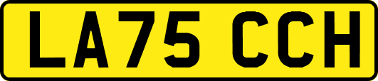 LA75CCH