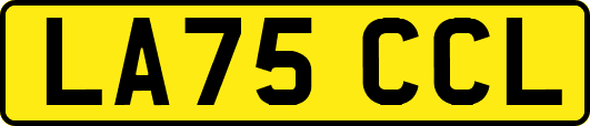 LA75CCL