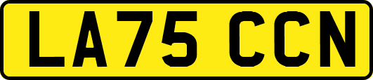 LA75CCN