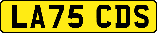 LA75CDS