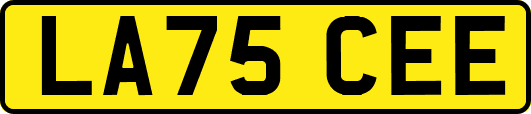 LA75CEE