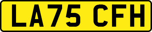 LA75CFH