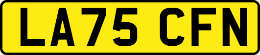 LA75CFN
