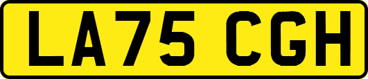 LA75CGH