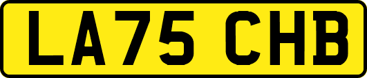 LA75CHB