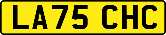 LA75CHC
