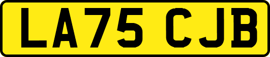 LA75CJB