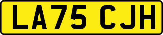 LA75CJH