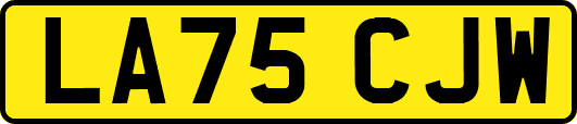 LA75CJW