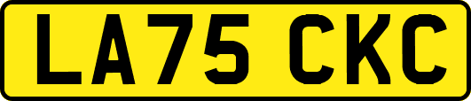 LA75CKC
