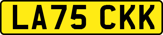 LA75CKK
