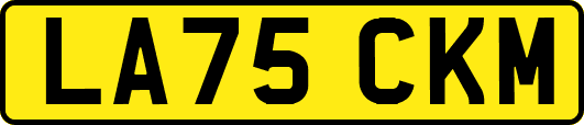 LA75CKM