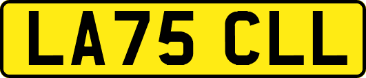 LA75CLL