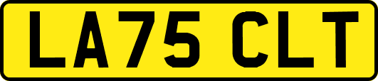 LA75CLT