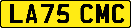 LA75CMC